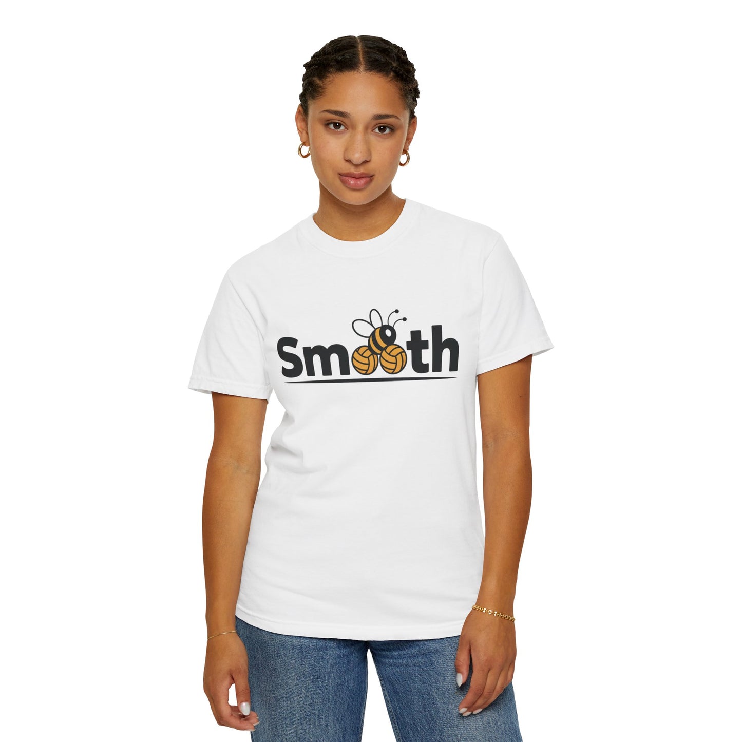 Bee Smooth