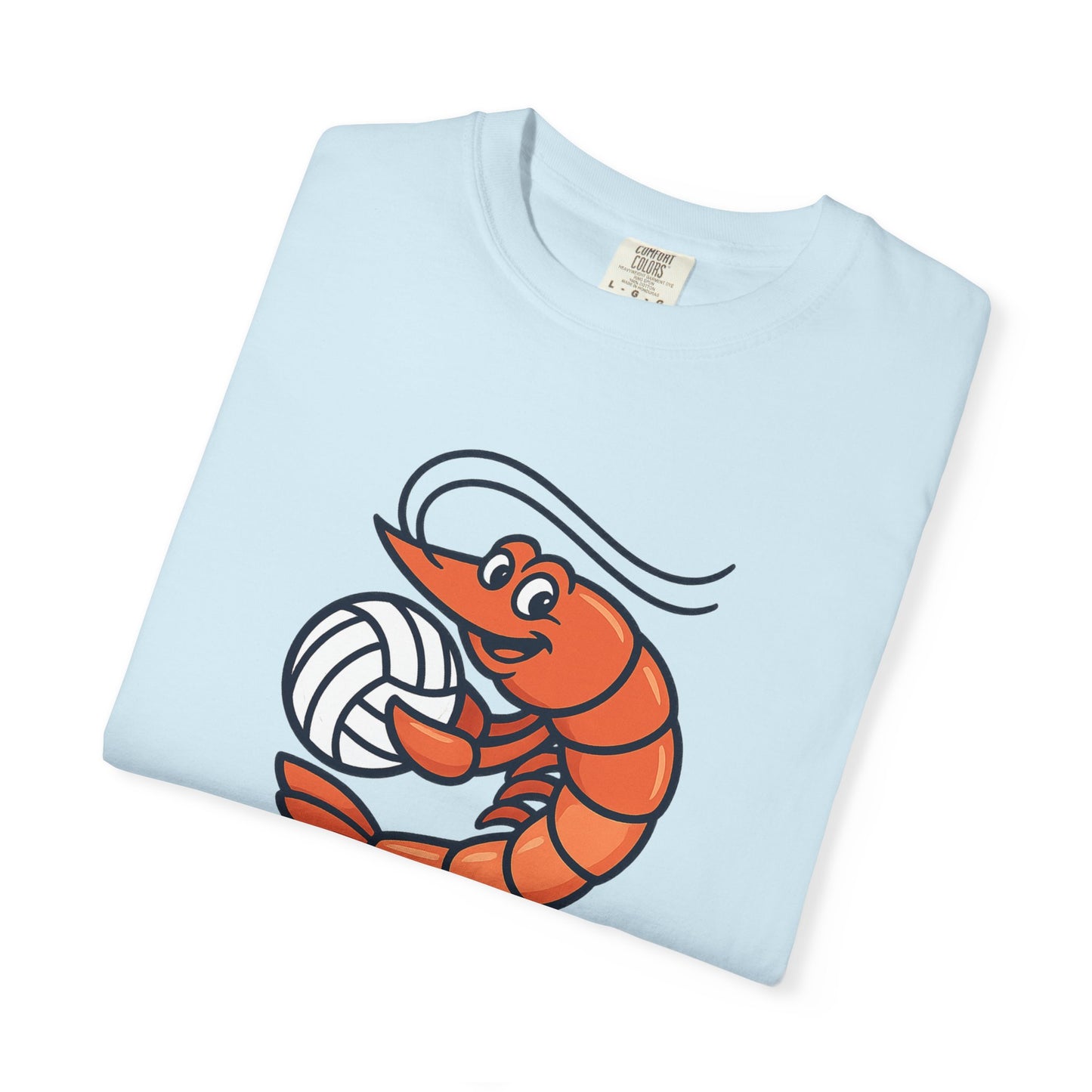 Jumbo Shrimp