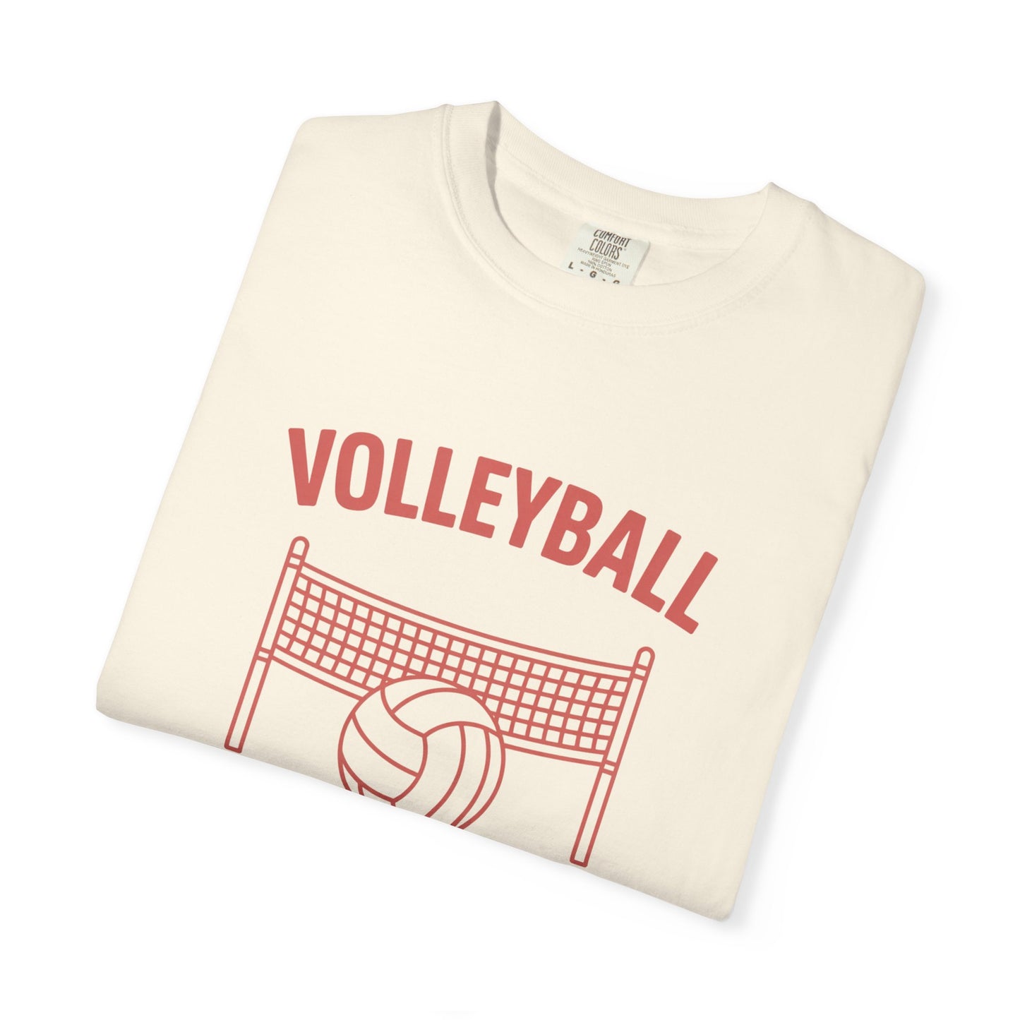 Volleyball State Of Mind