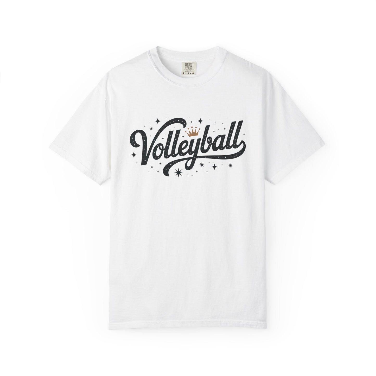 Volleyball Logo