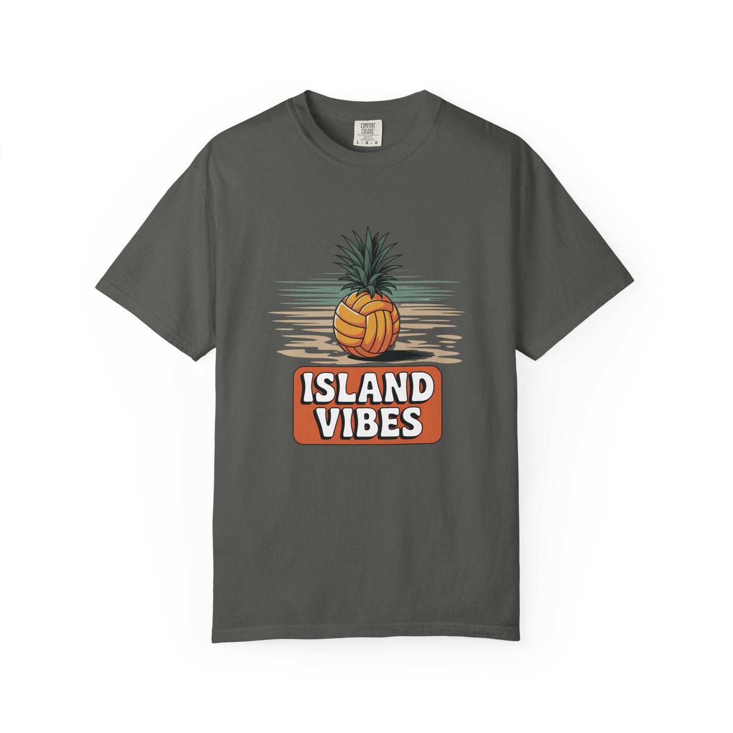 Island Vibes