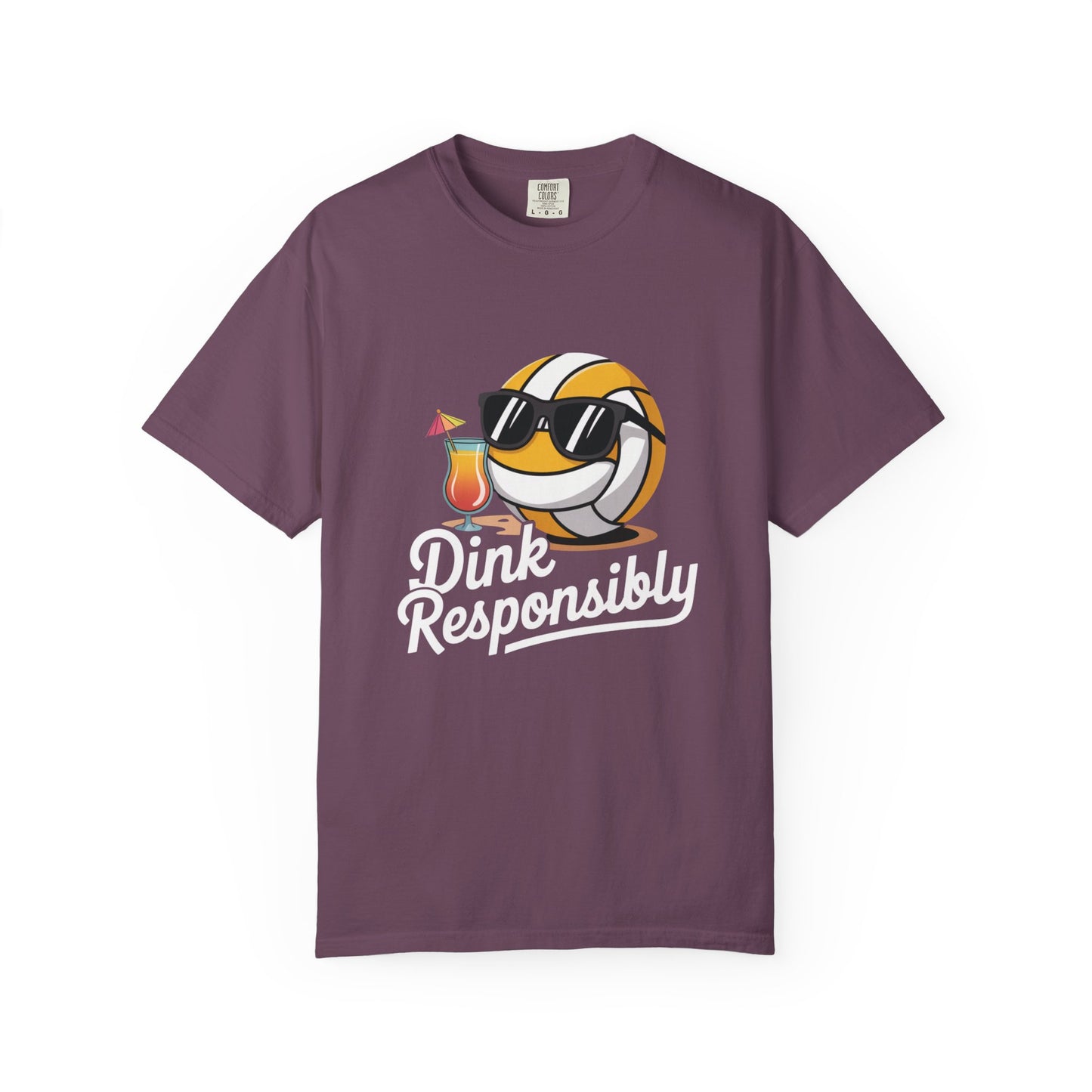 Dink Responsibly