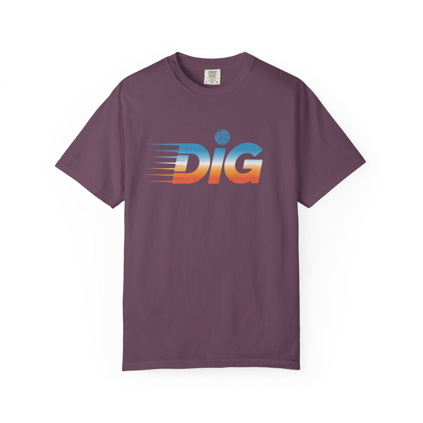 Dig Logo