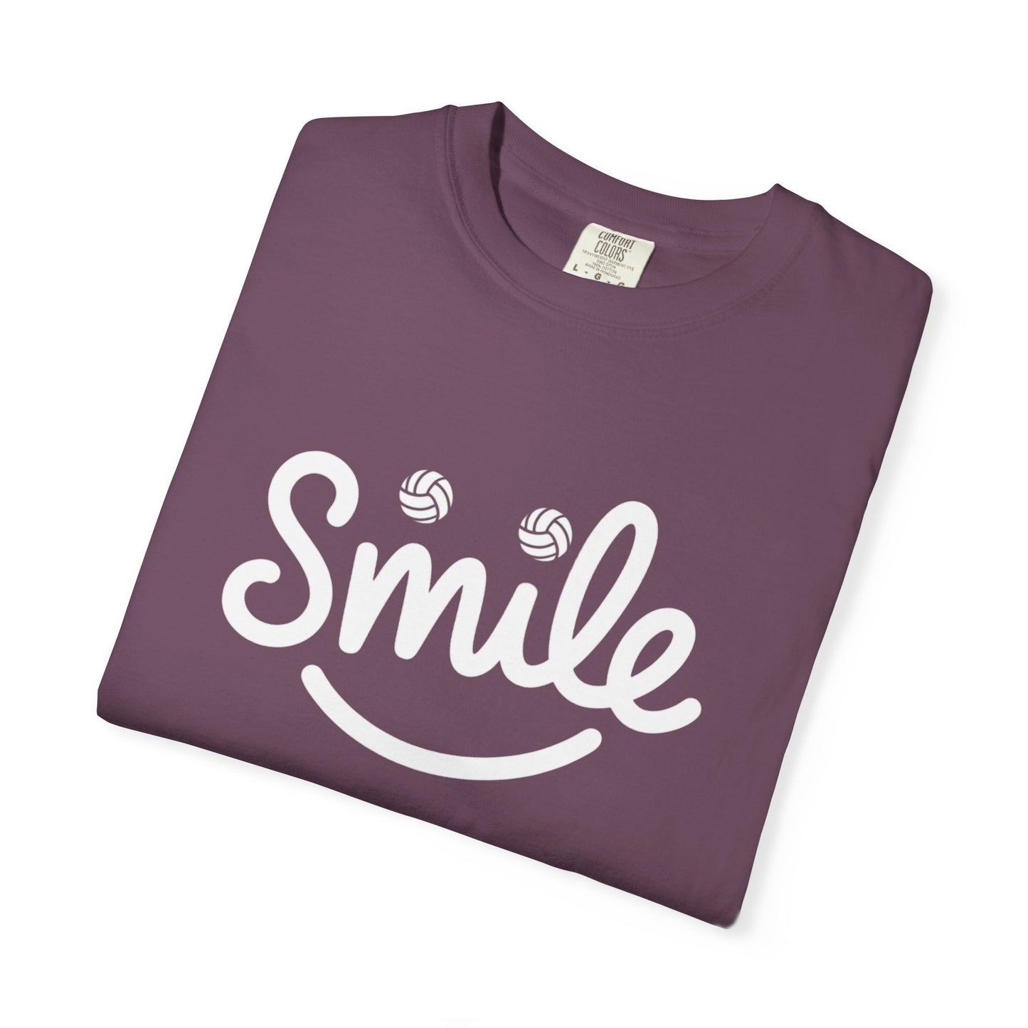 Smile