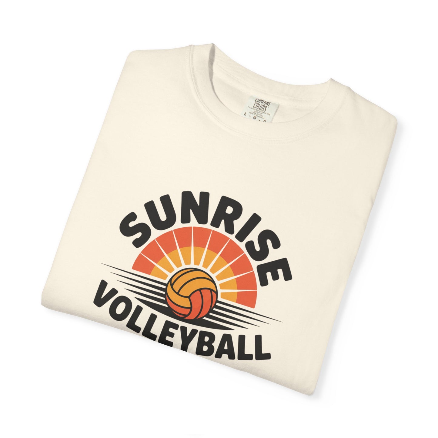 Sunrise Volleyball Club