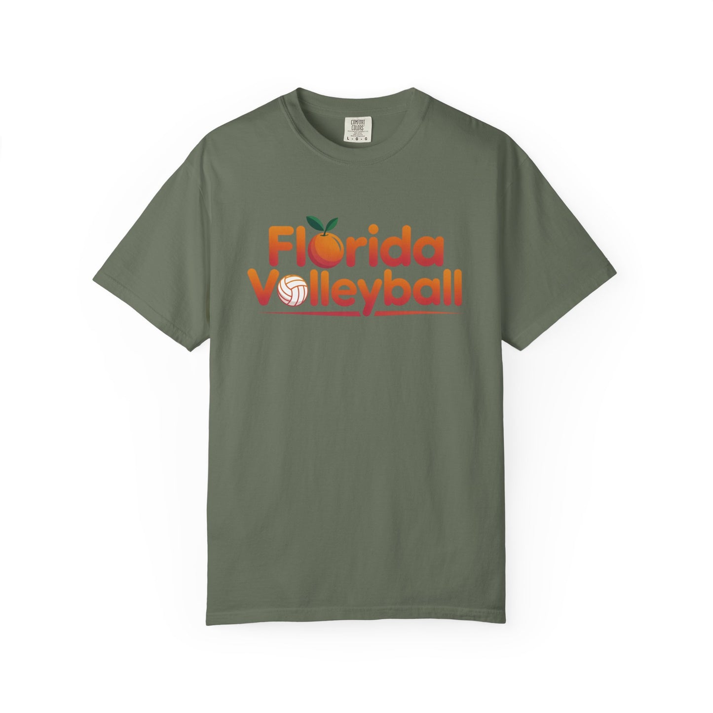 Florida Volleyball
