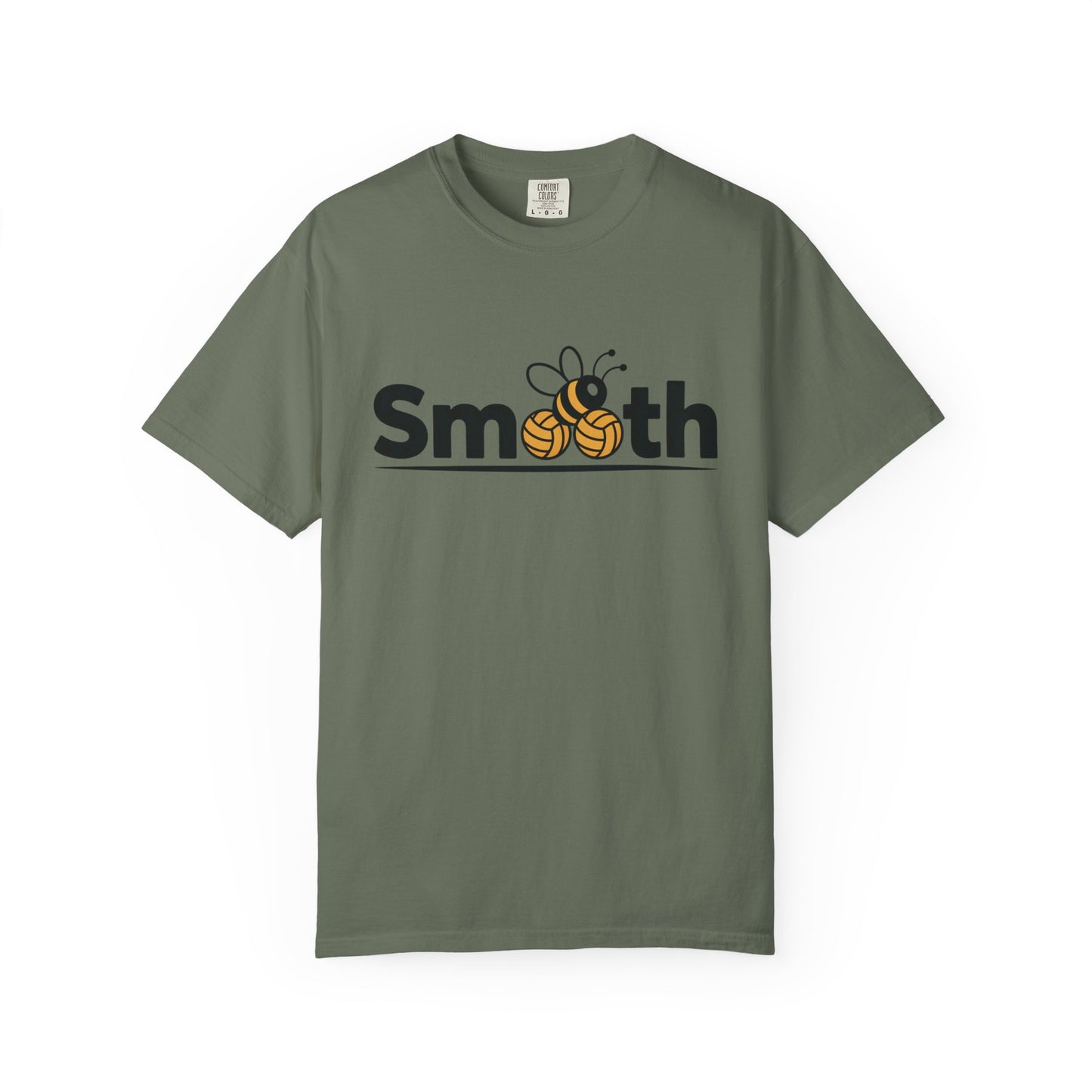Bee Smooth