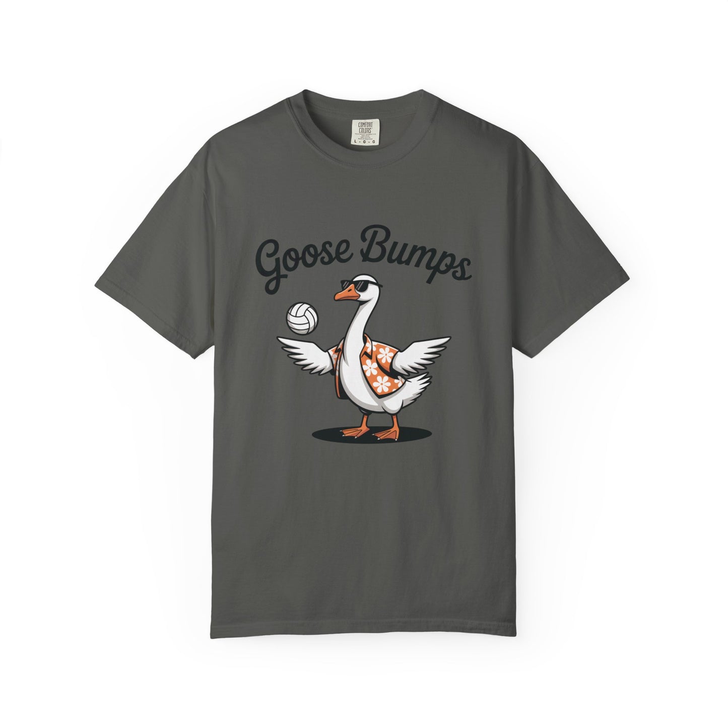 Goose Bumps Cool