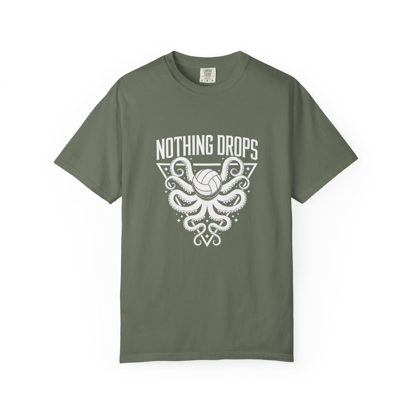 Nothing Drops II