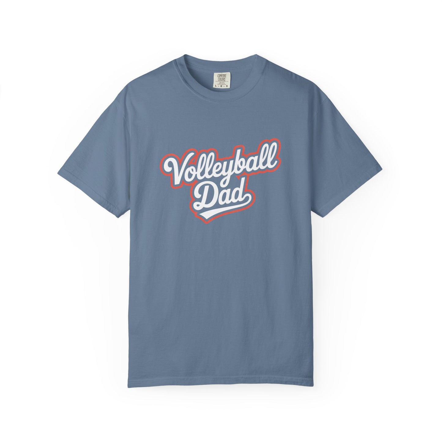 Volleyball Dad