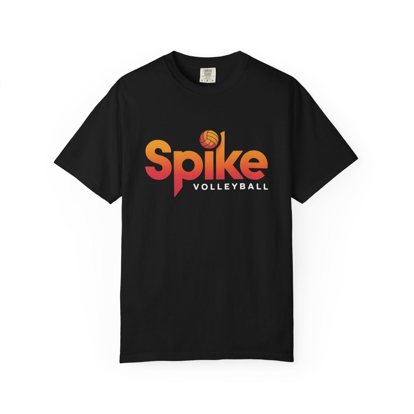 Spike Volleyball