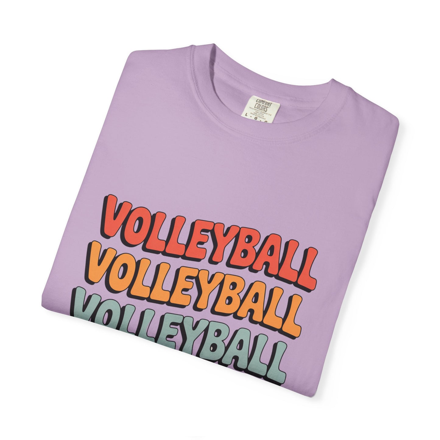 Volleyball On Repeat