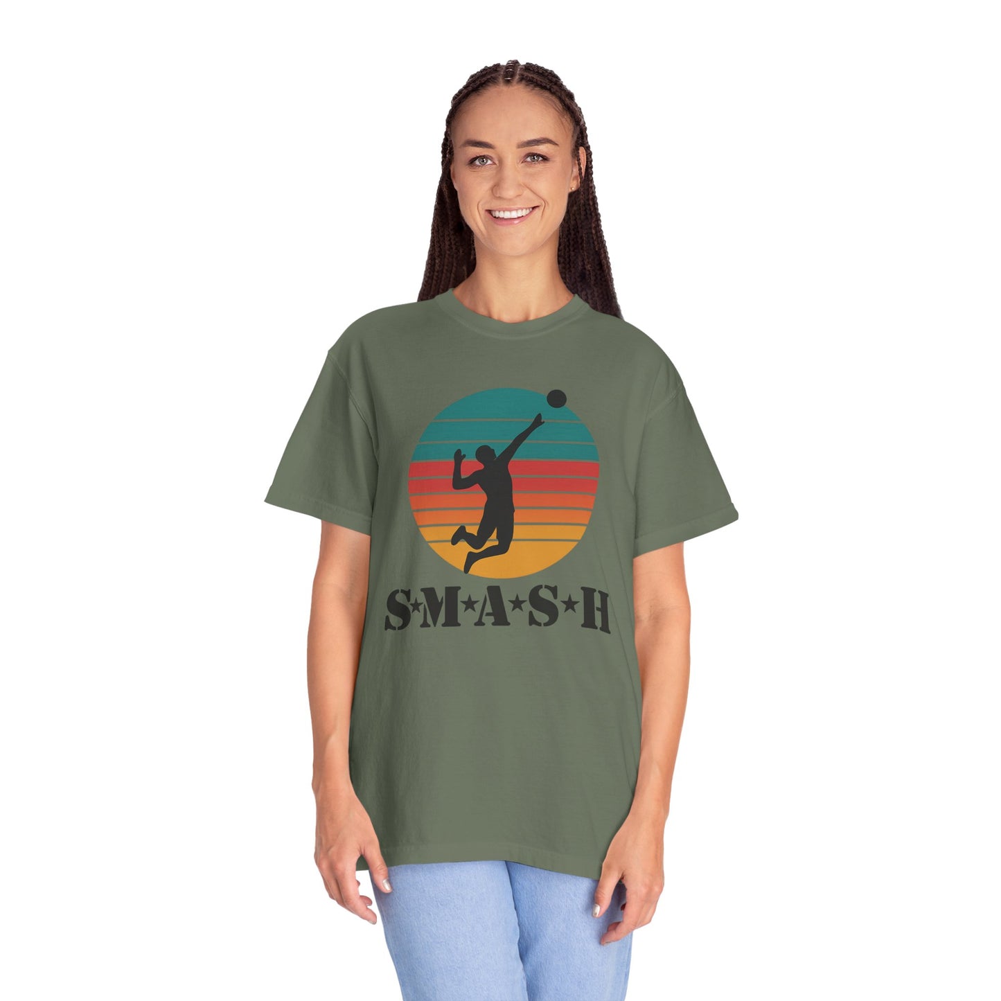 SMASH