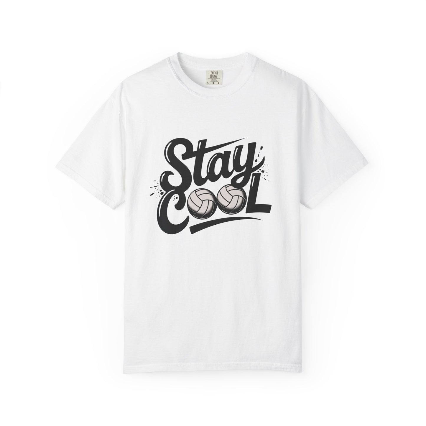 Stay Cool