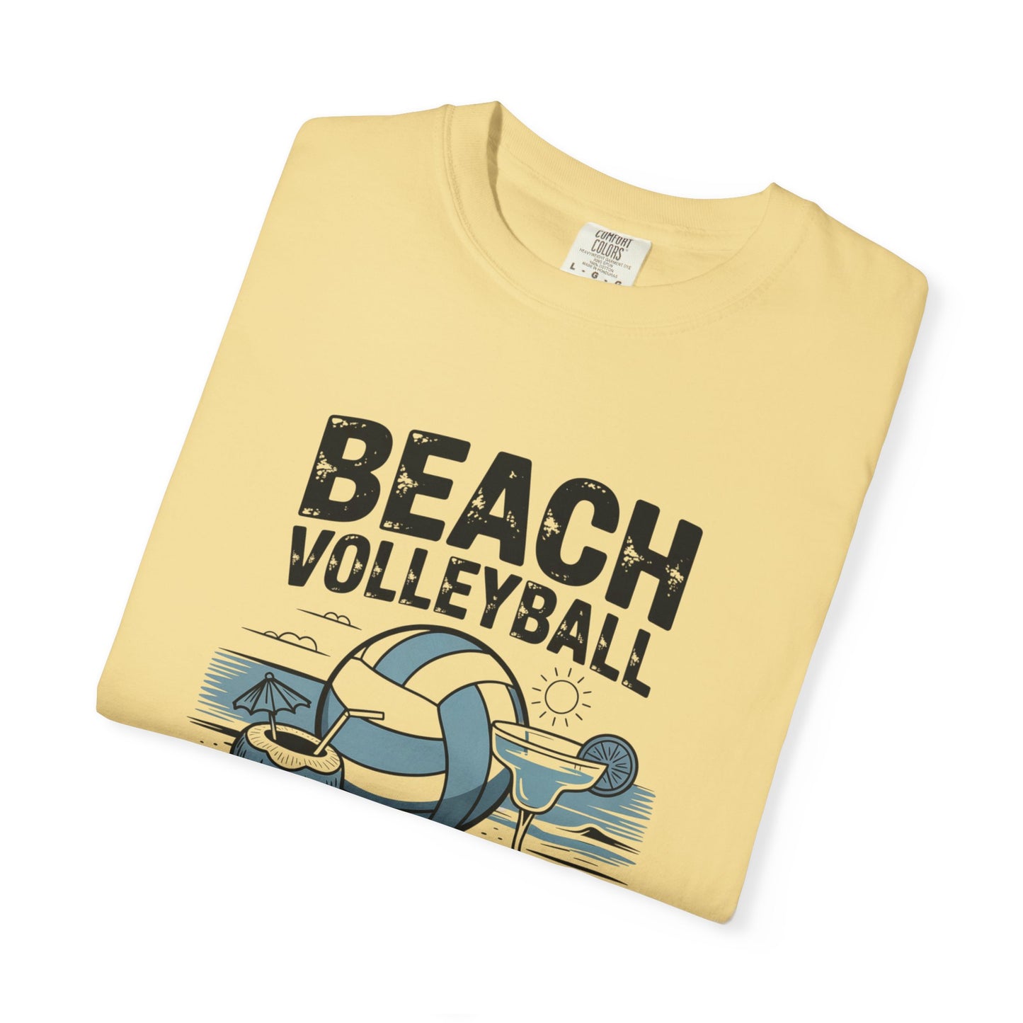 Beach Volleyball Social Club