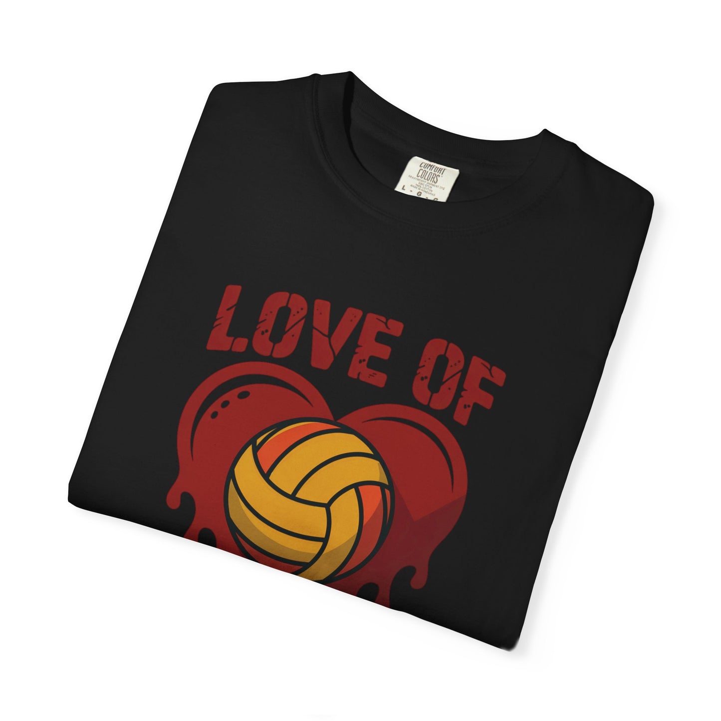 Love Of The Game