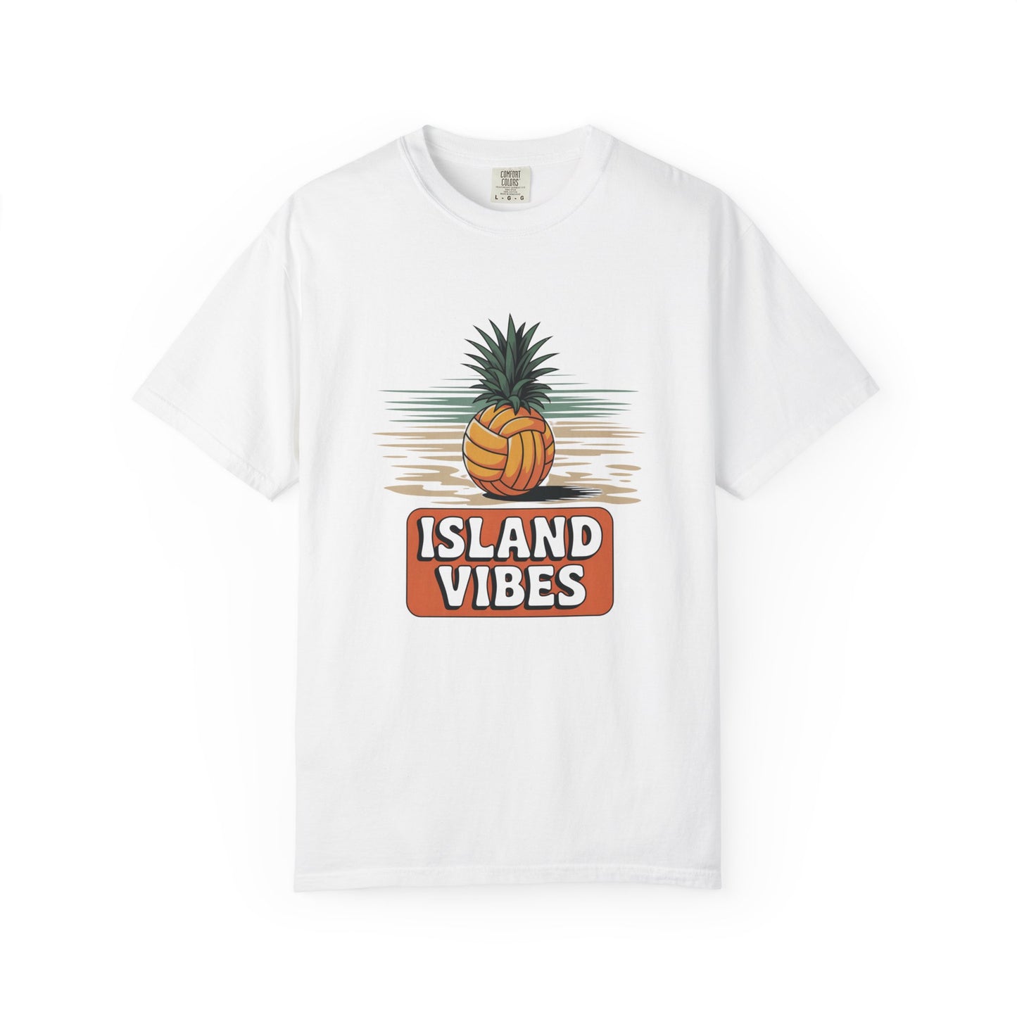 Island Vibes