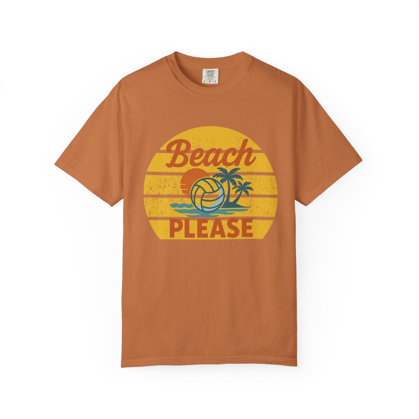 Beach Please