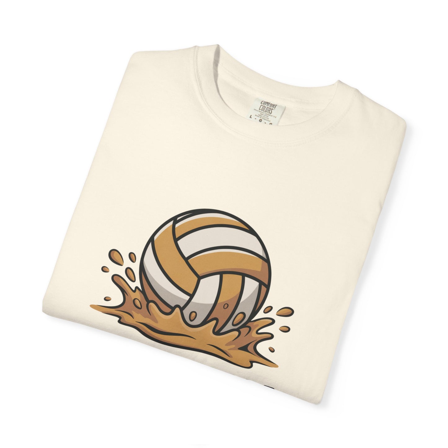 Sand Splash