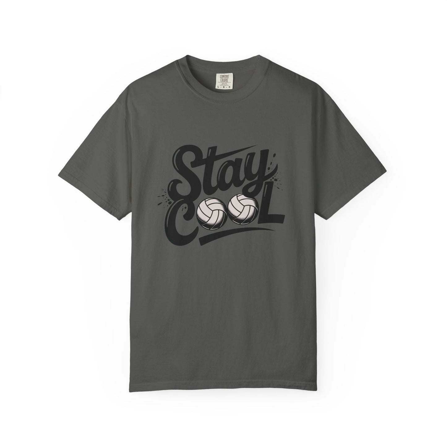 Stay Cool