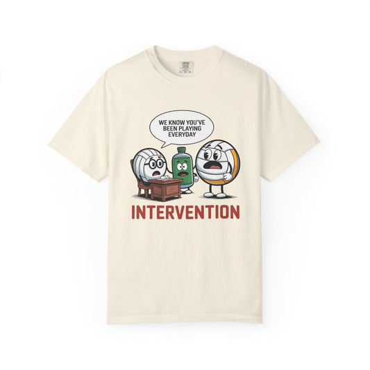 Intervention