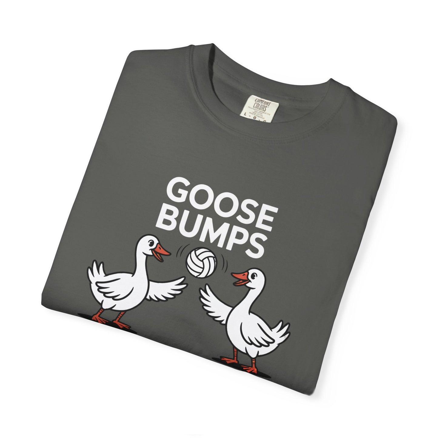 Goose Bumps