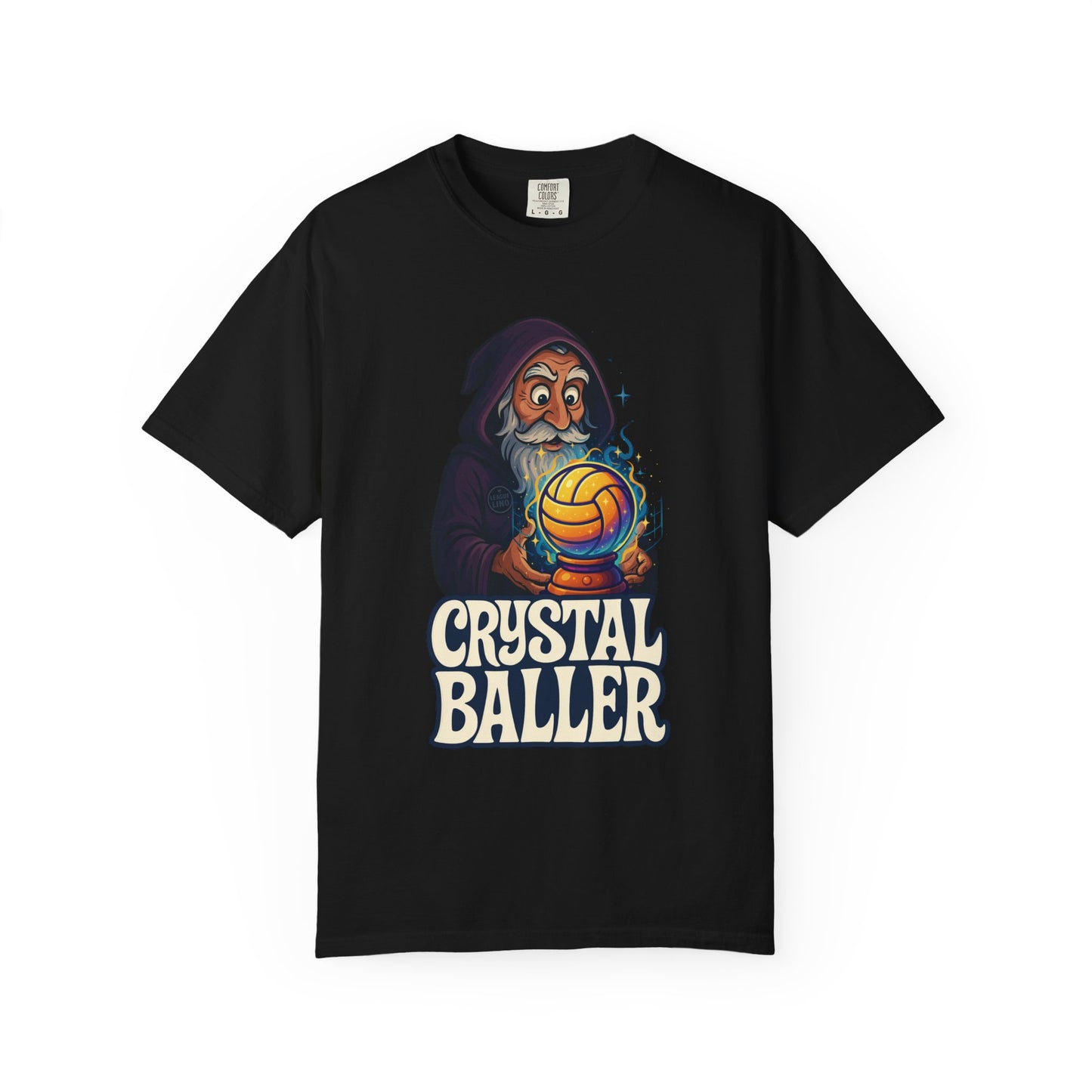 Crystal Baller