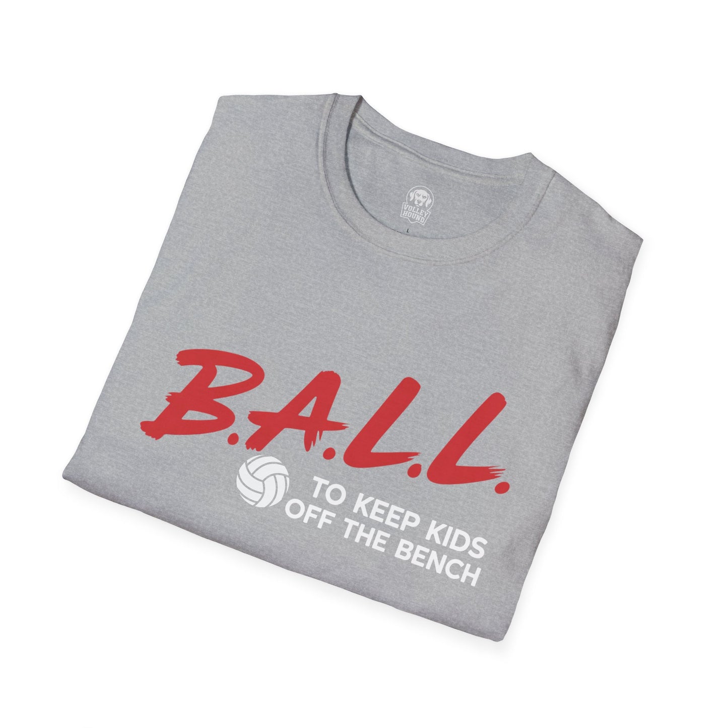 B.A.L.L.