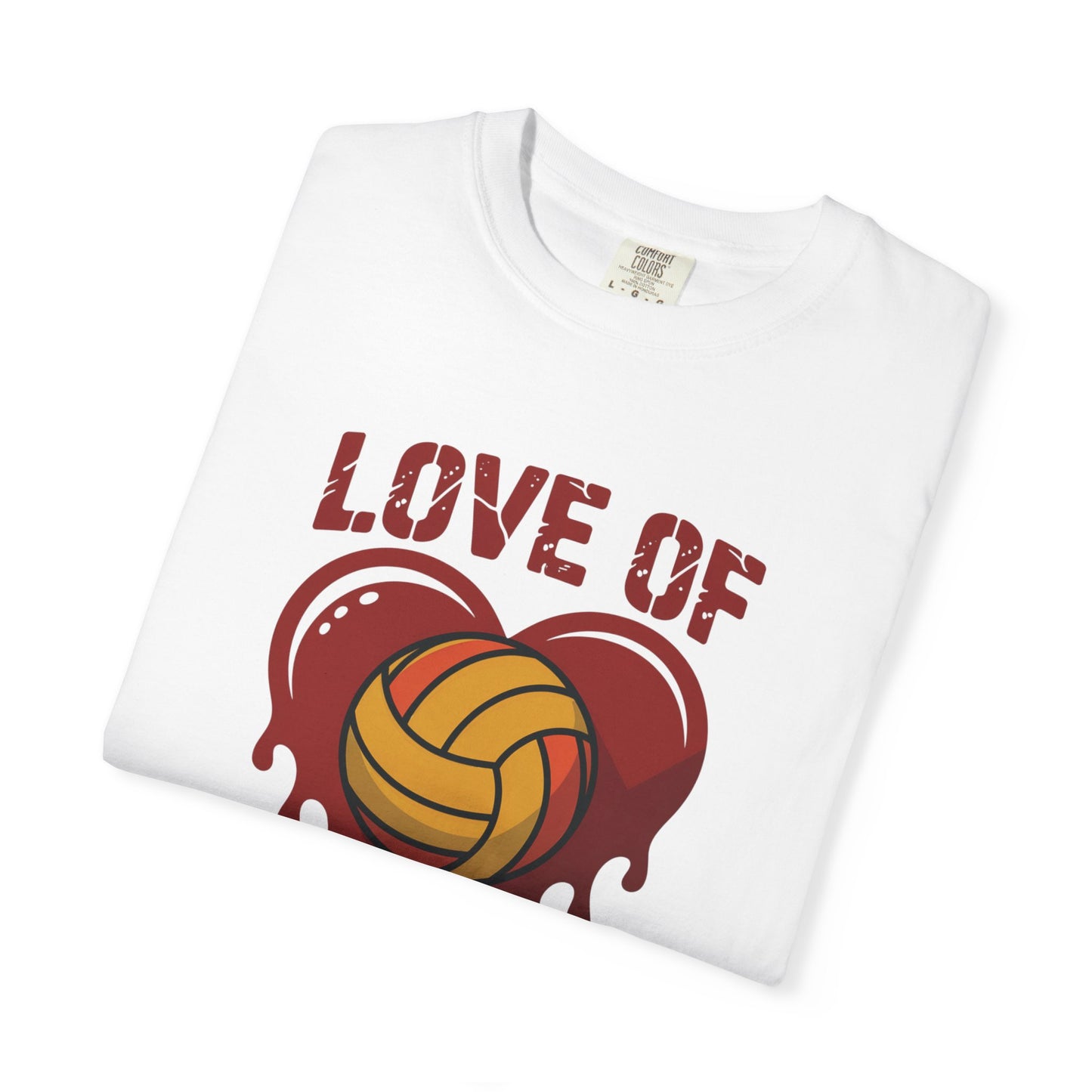 Love Of The Game