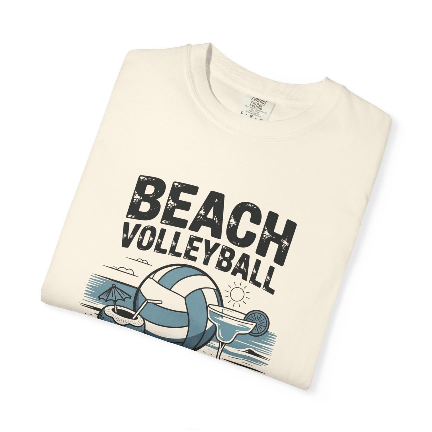 Beach Volleyball Social Club