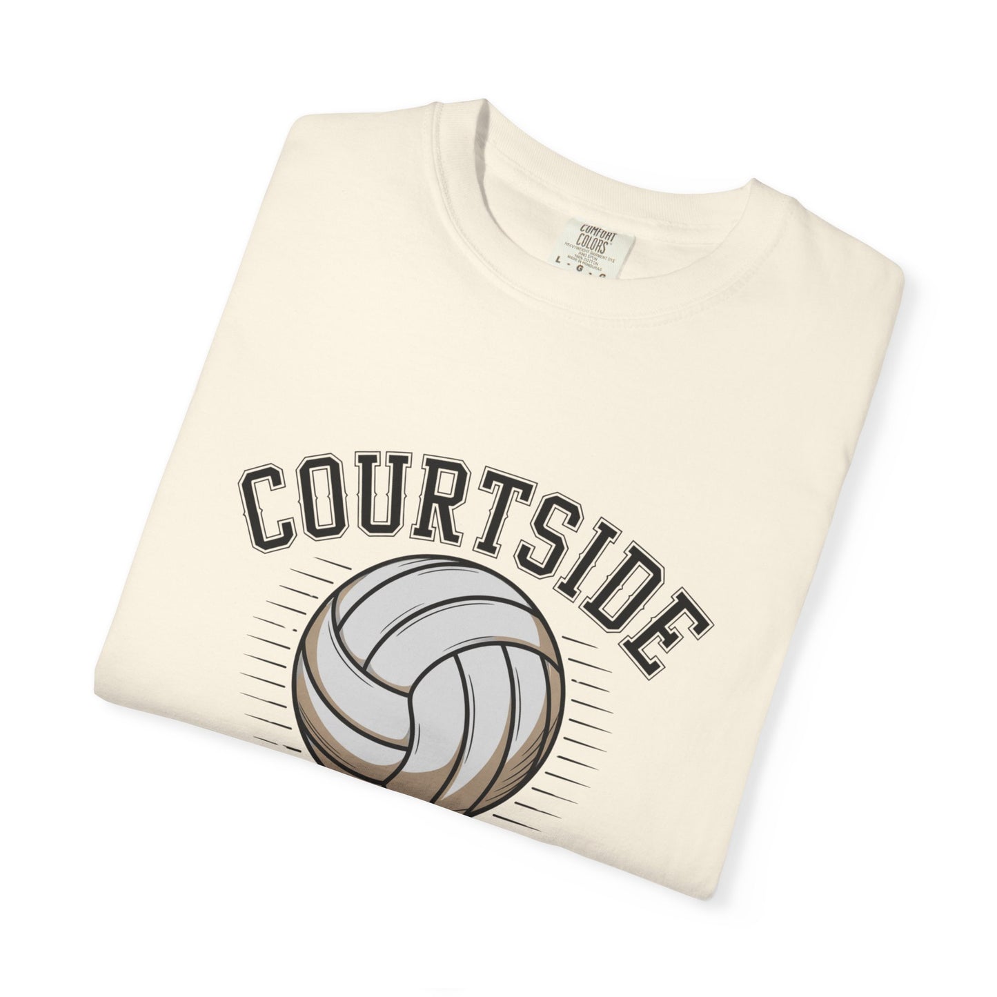 Courtside Social Club
