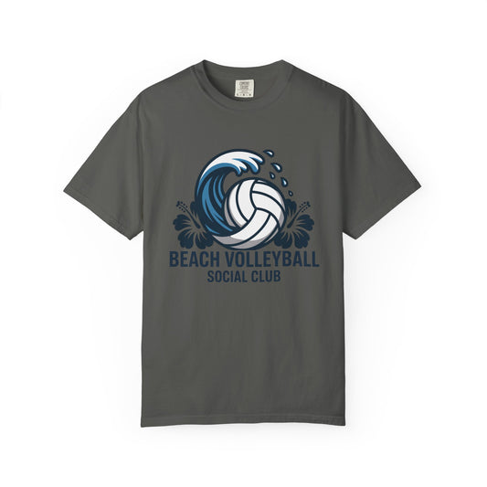 Beach Volleyball Social Club