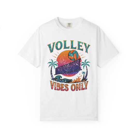 Volley Vibes Only