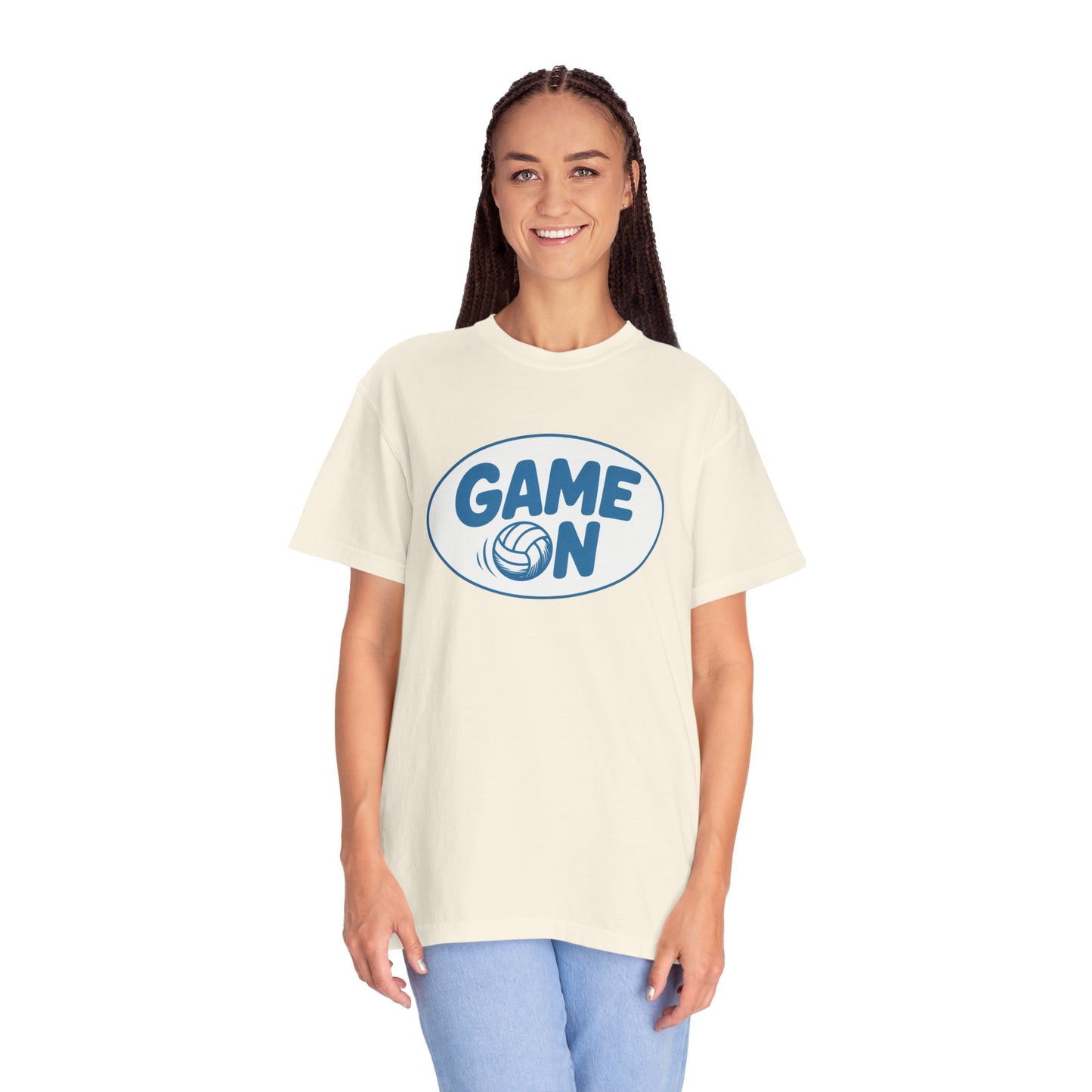 Game On
