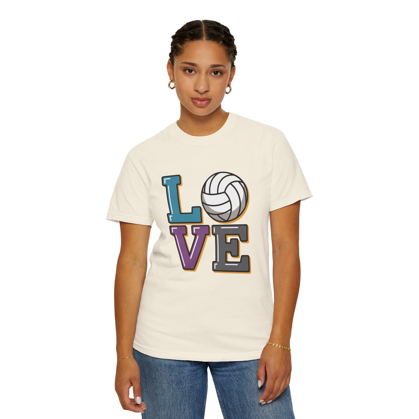 LOVE