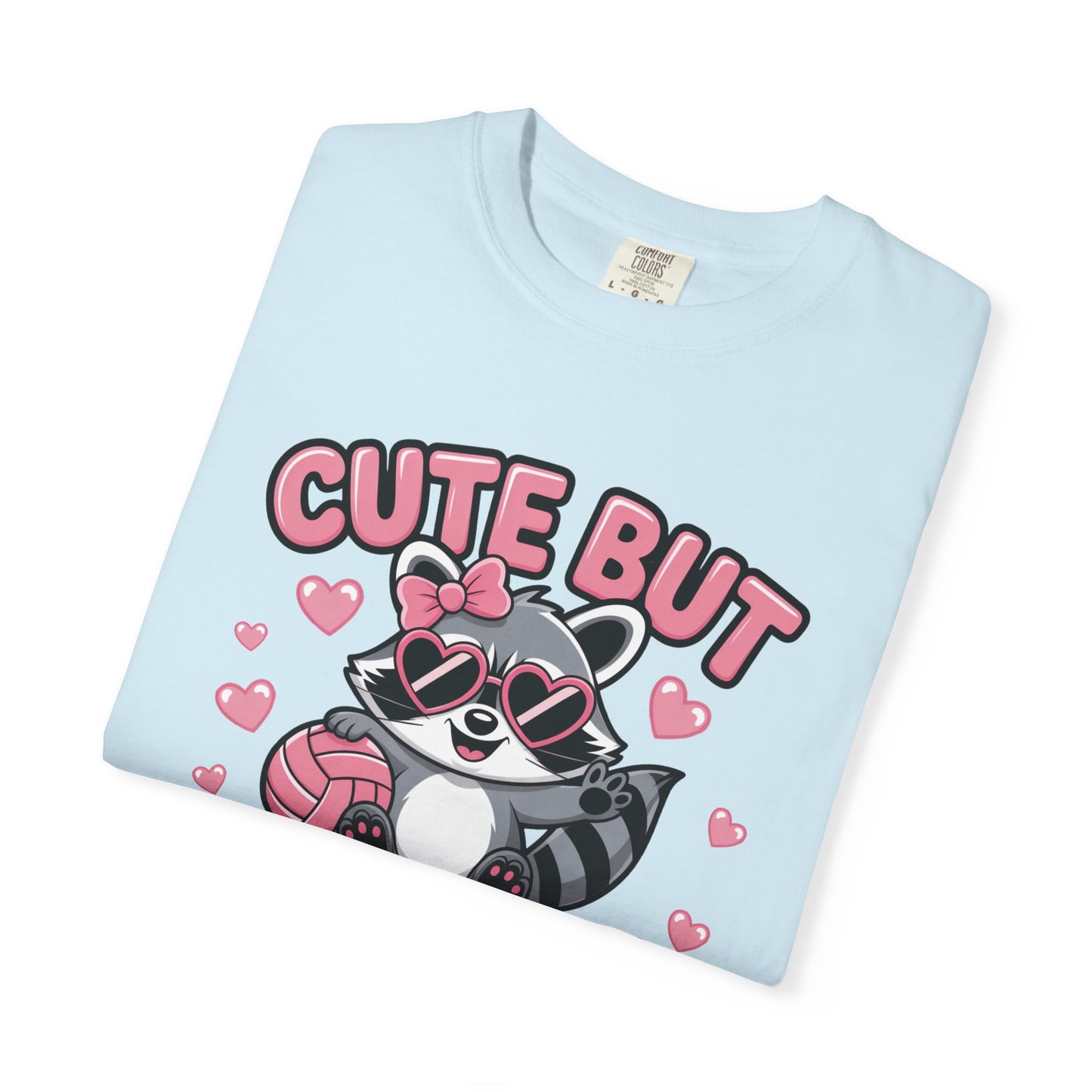 Cute But Savage