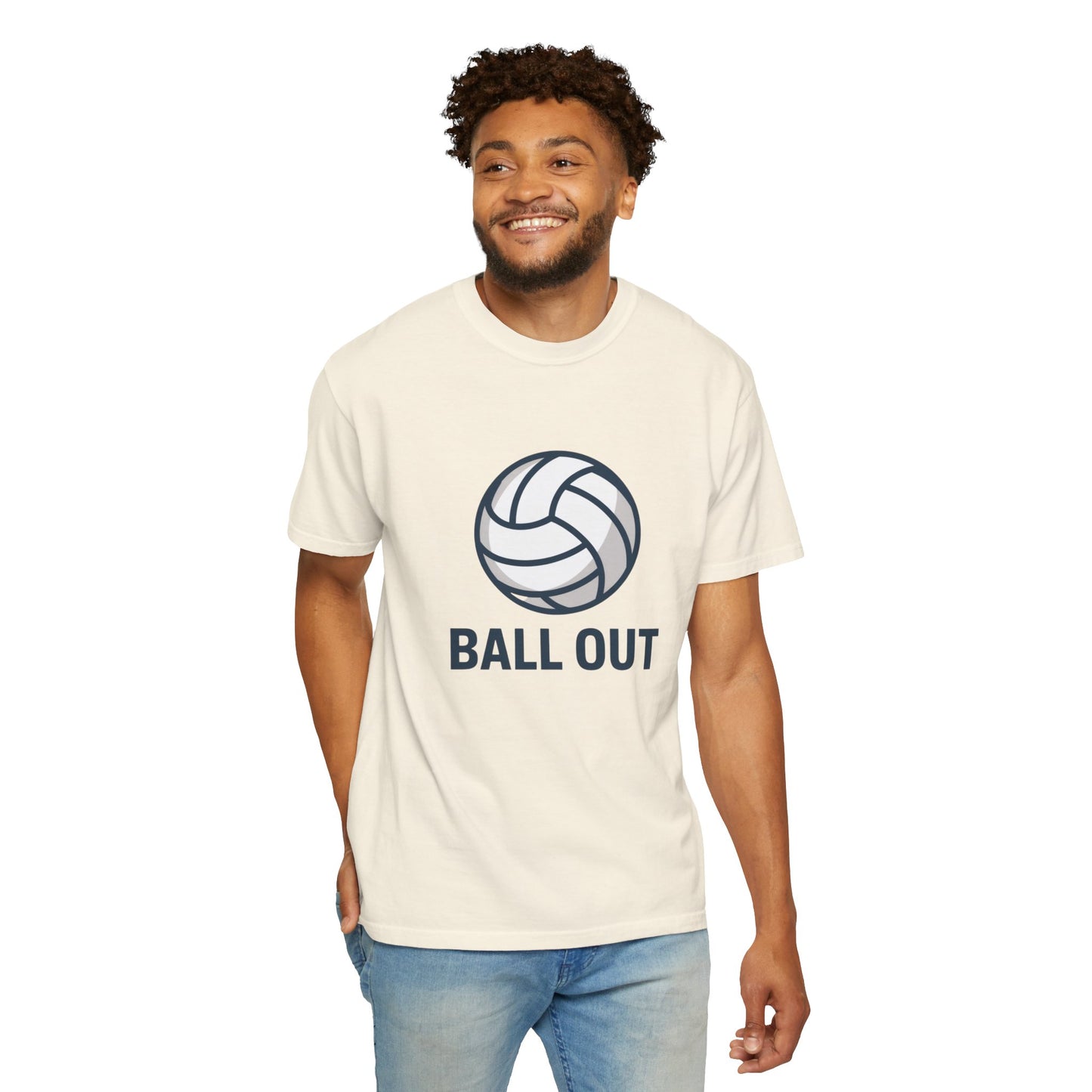 Ball Out