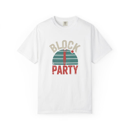Block Party