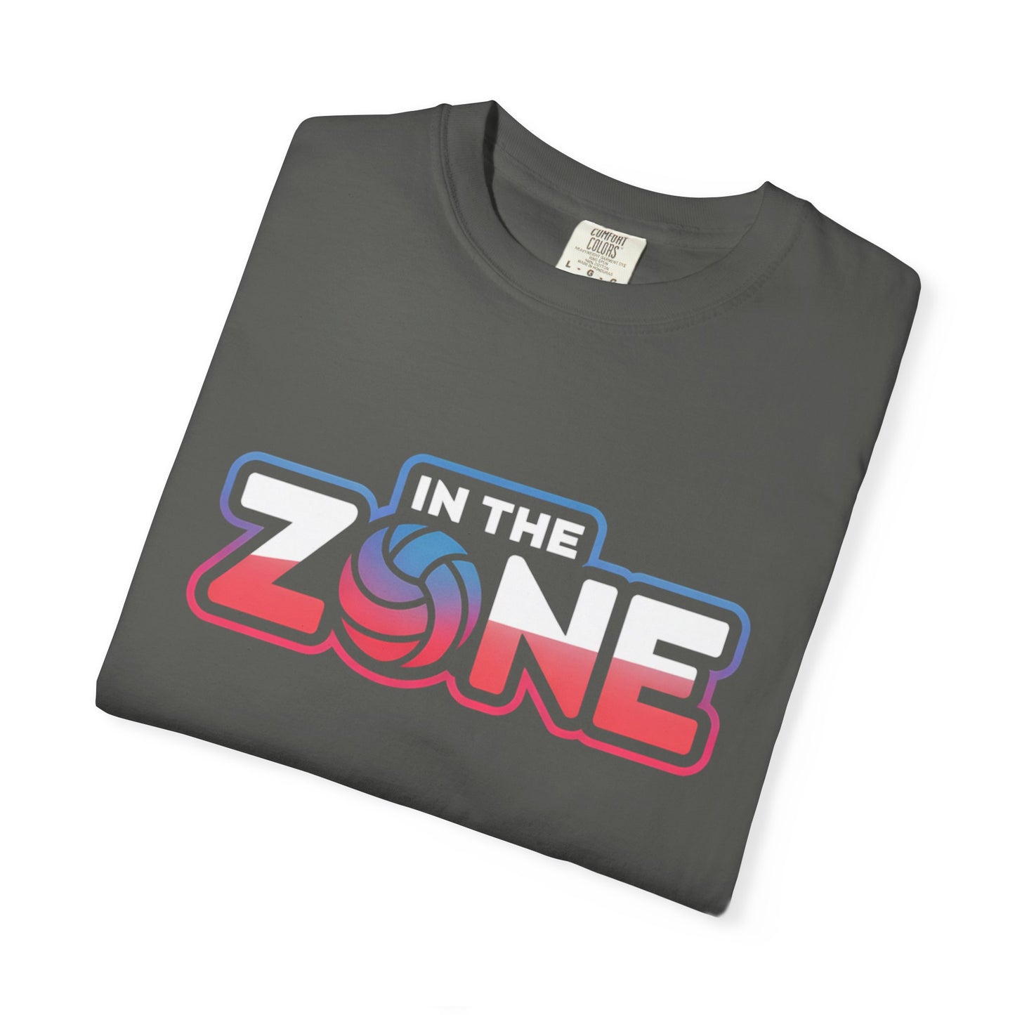 In The Zone