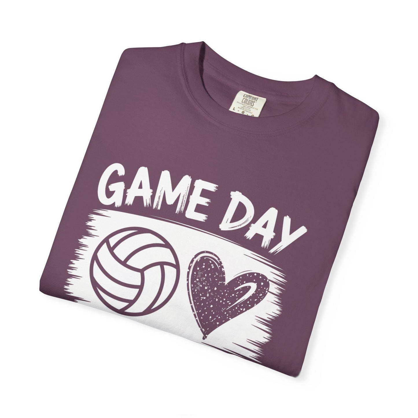 Game Day