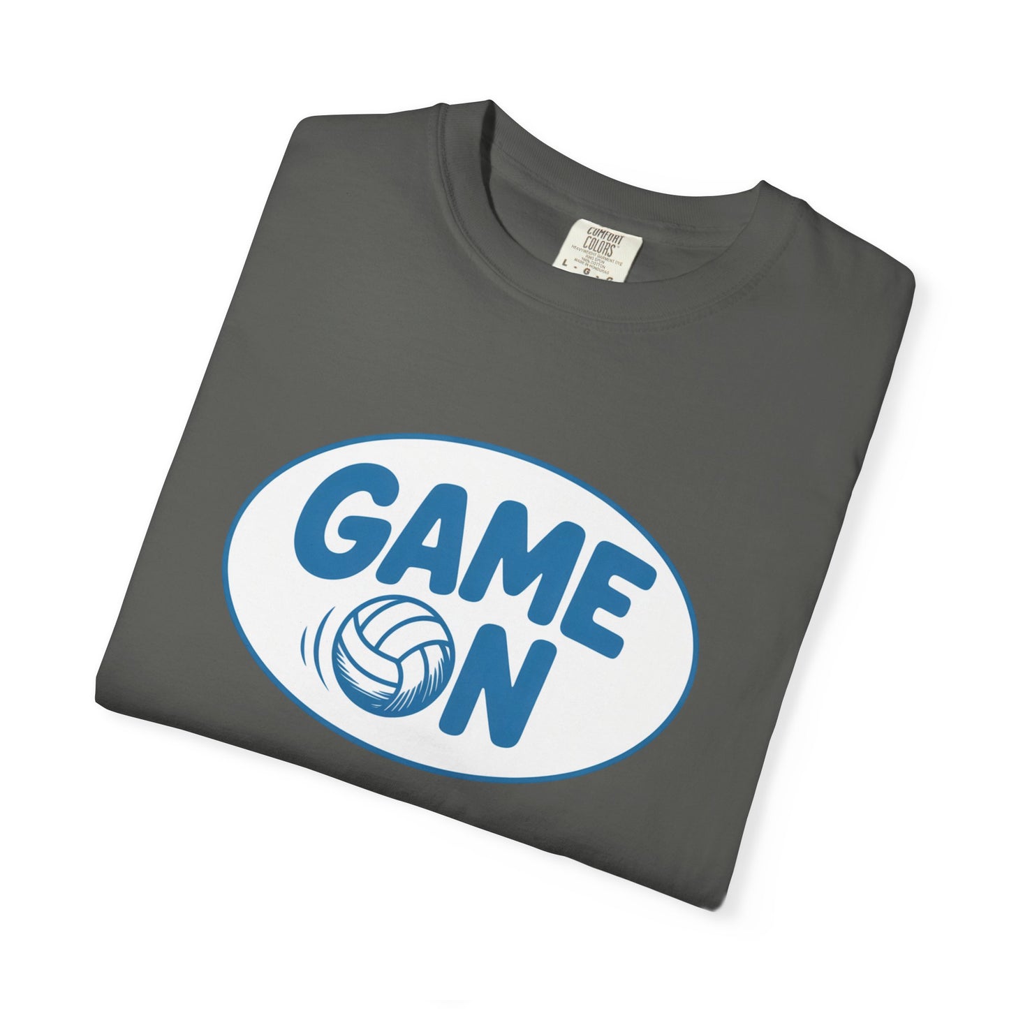 Game On