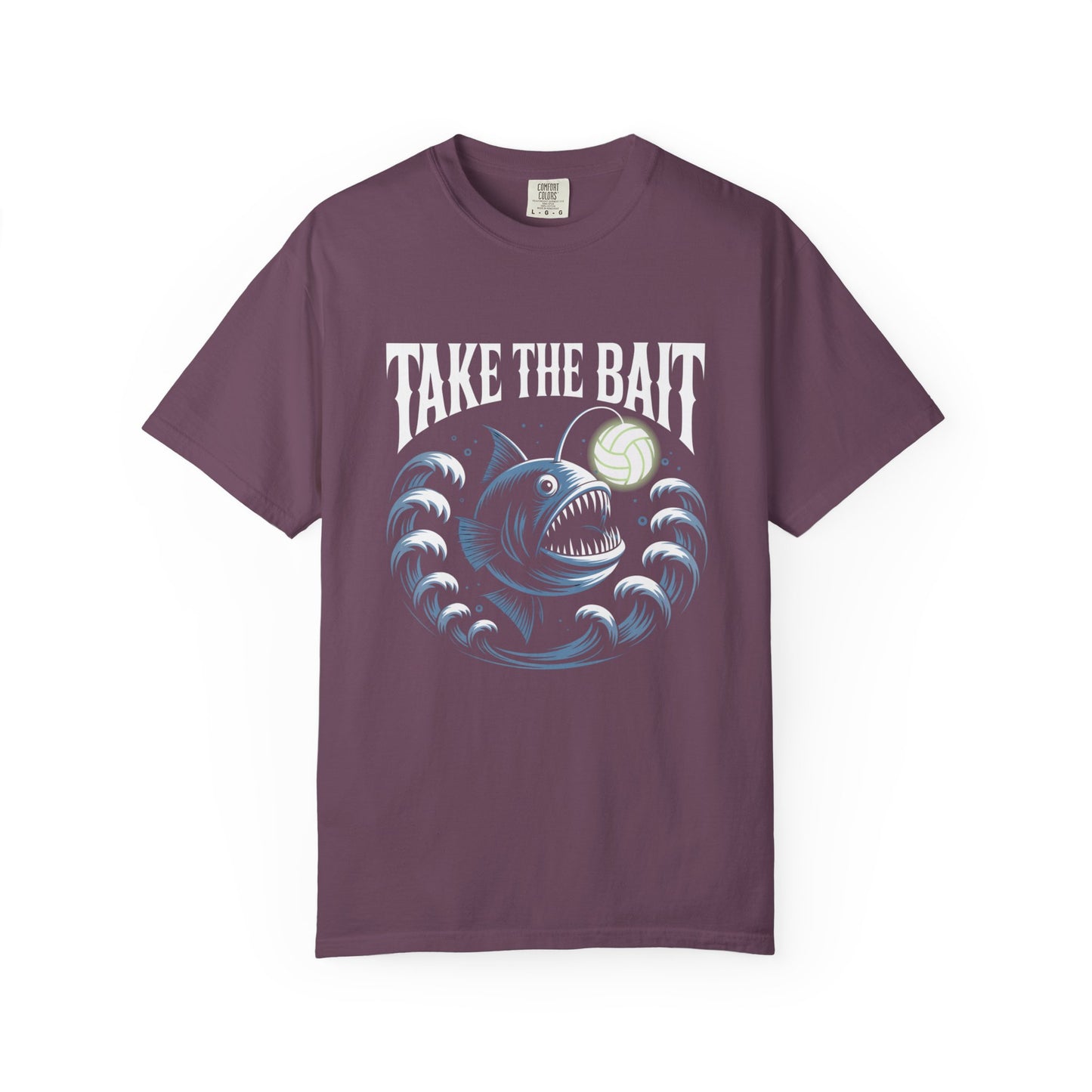 Take The Bait