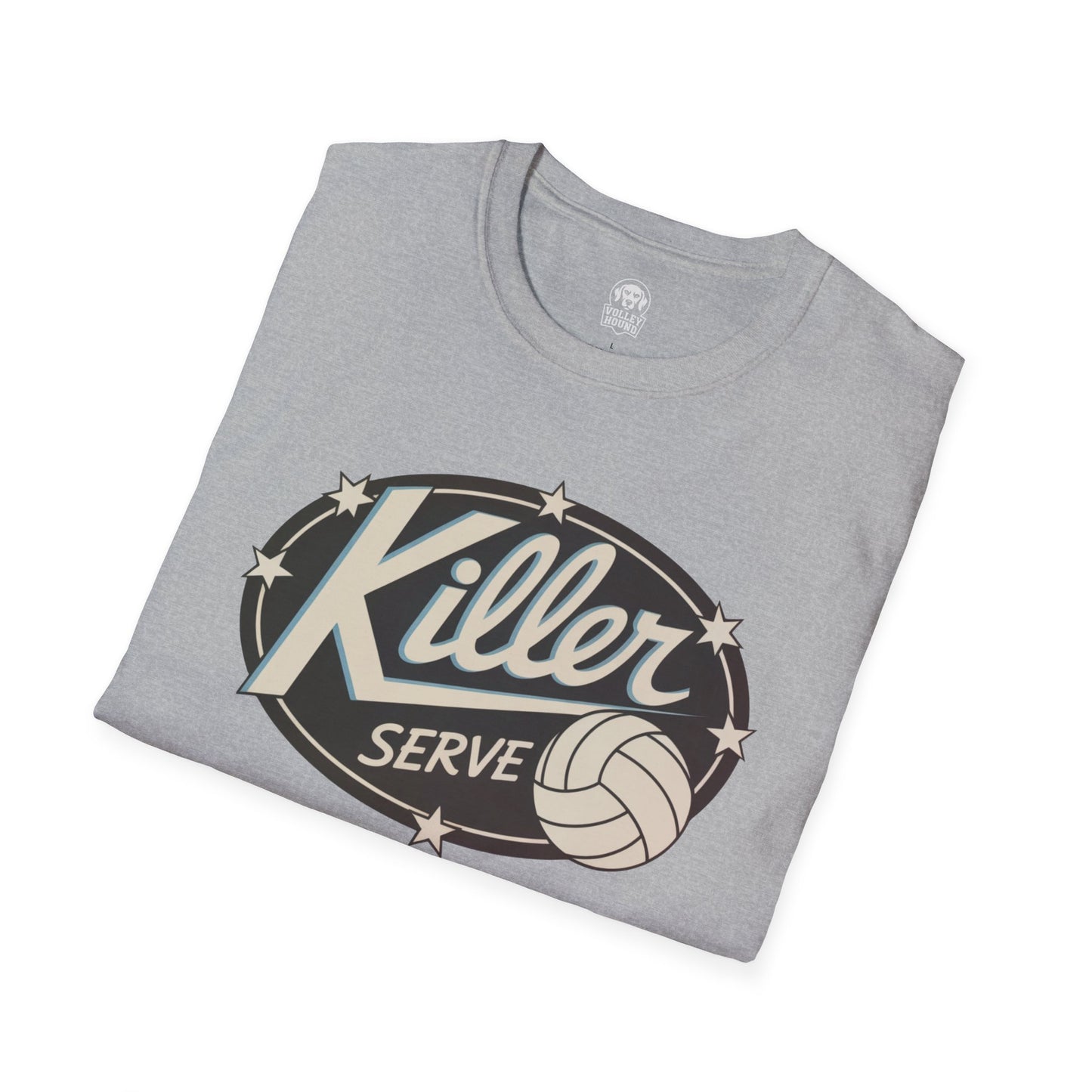 Killer Serve