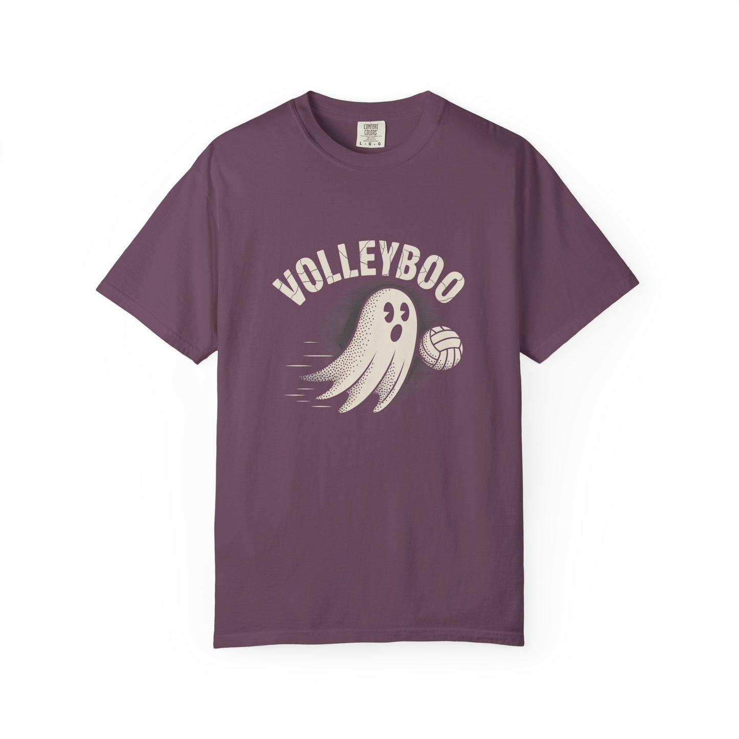 Volley BOO
