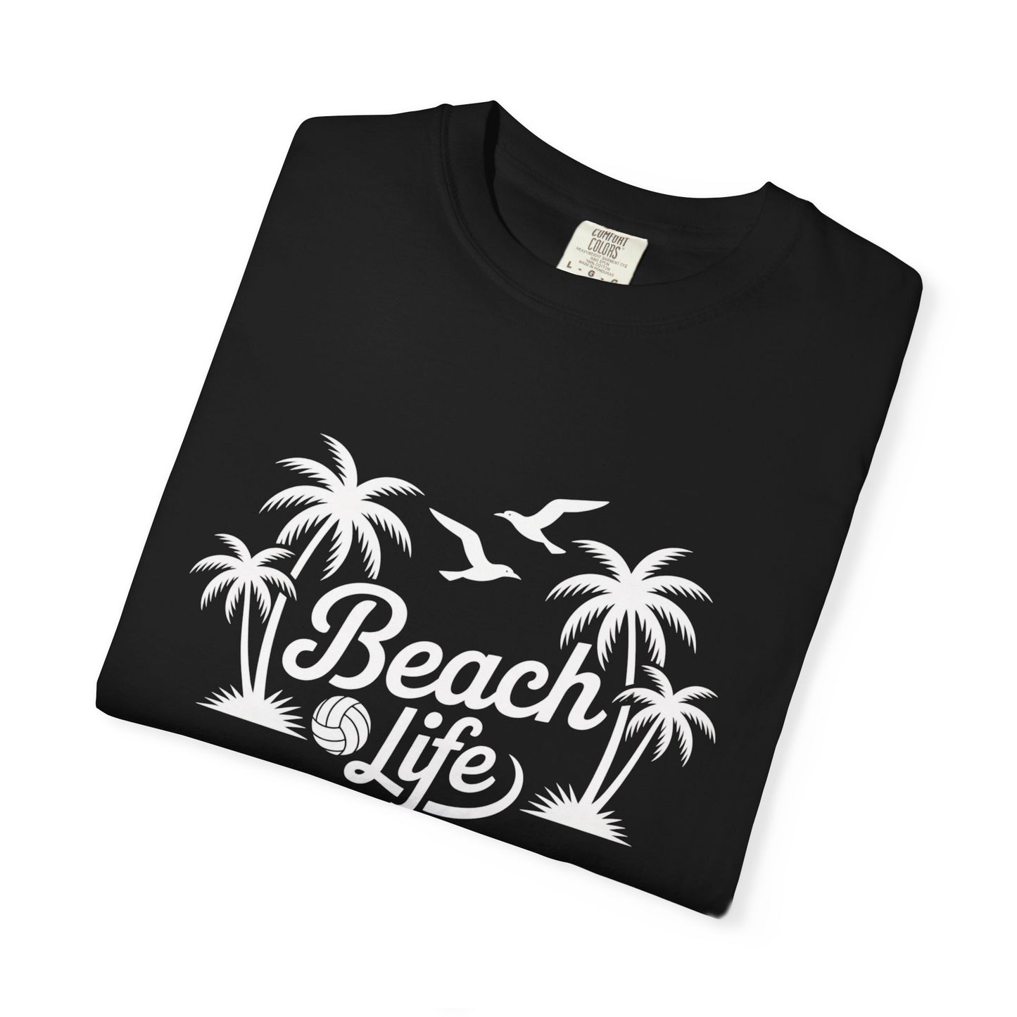 Beach Life