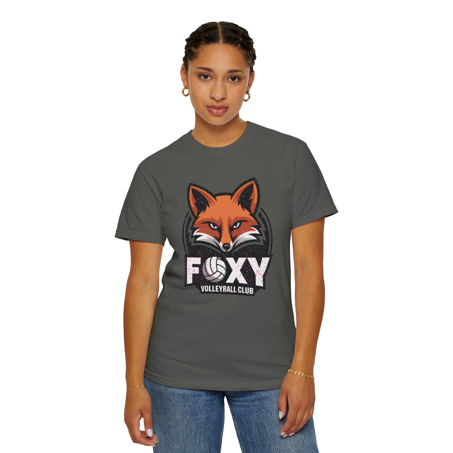 Foxy Volleyball Club