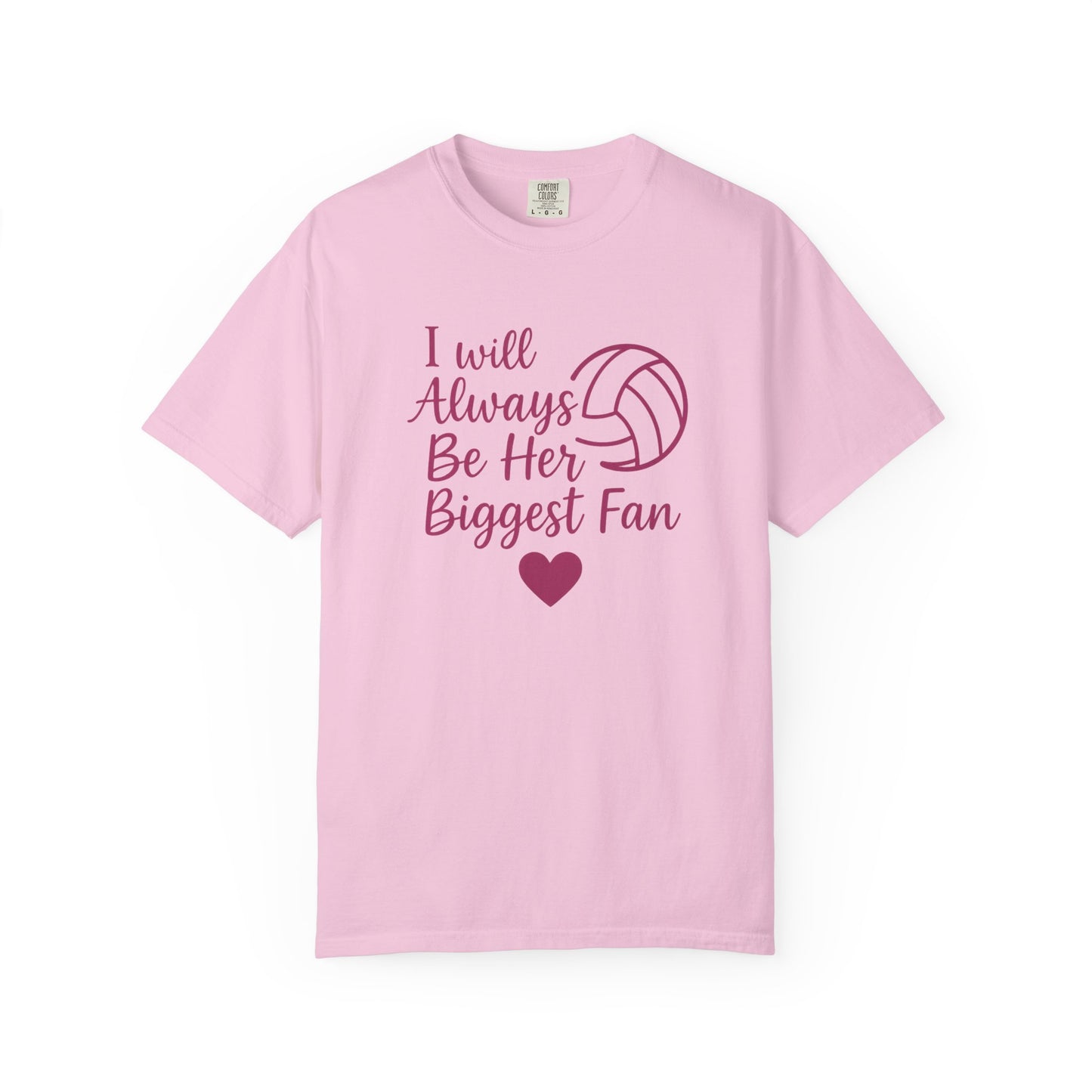 Her Biggest Fan