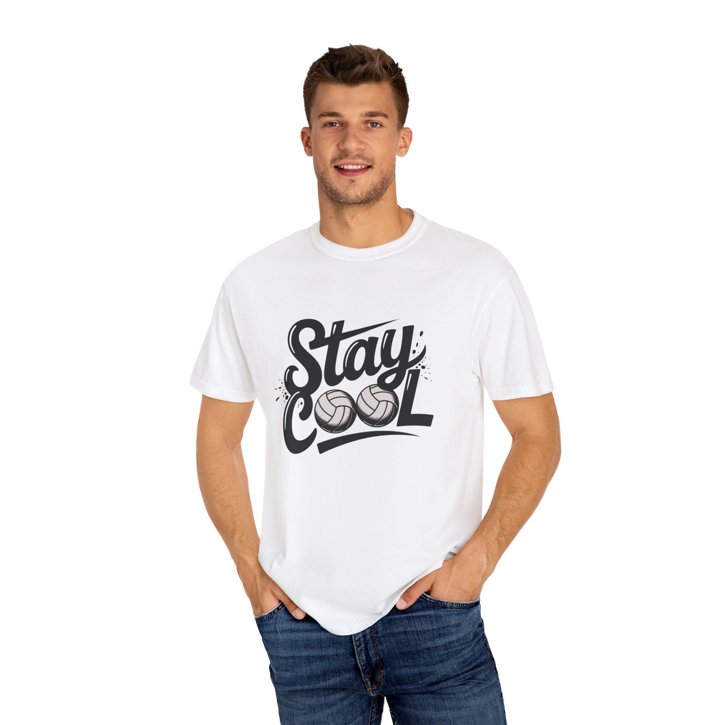 Stay Cool