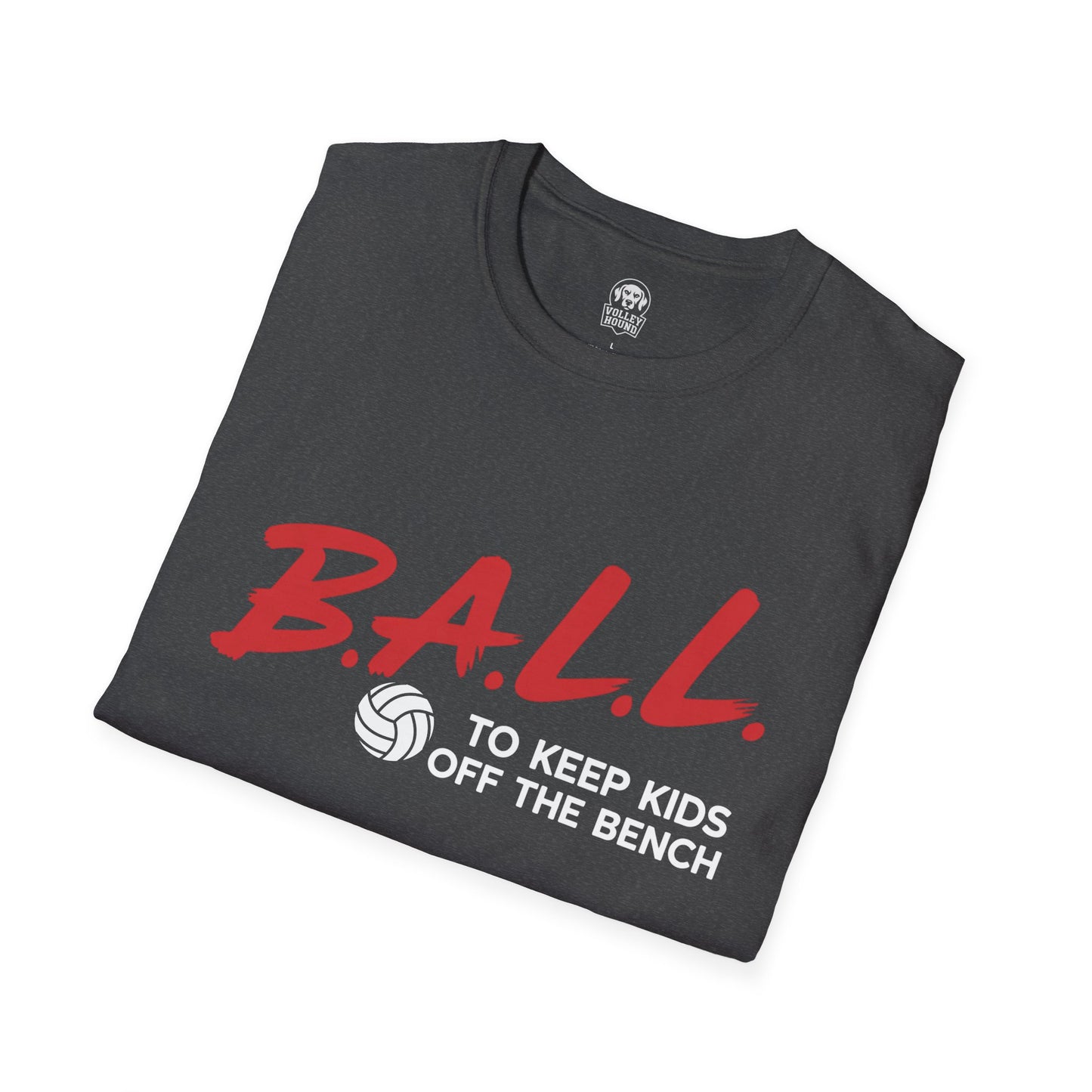 B.A.L.L.