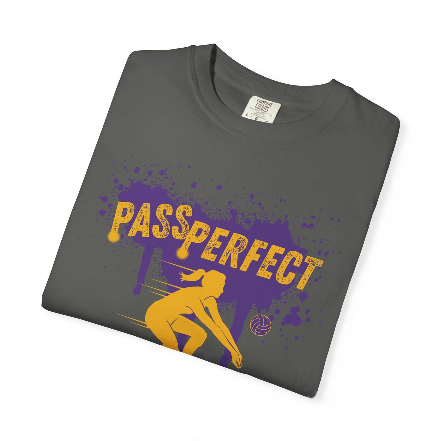 Pass Perfect